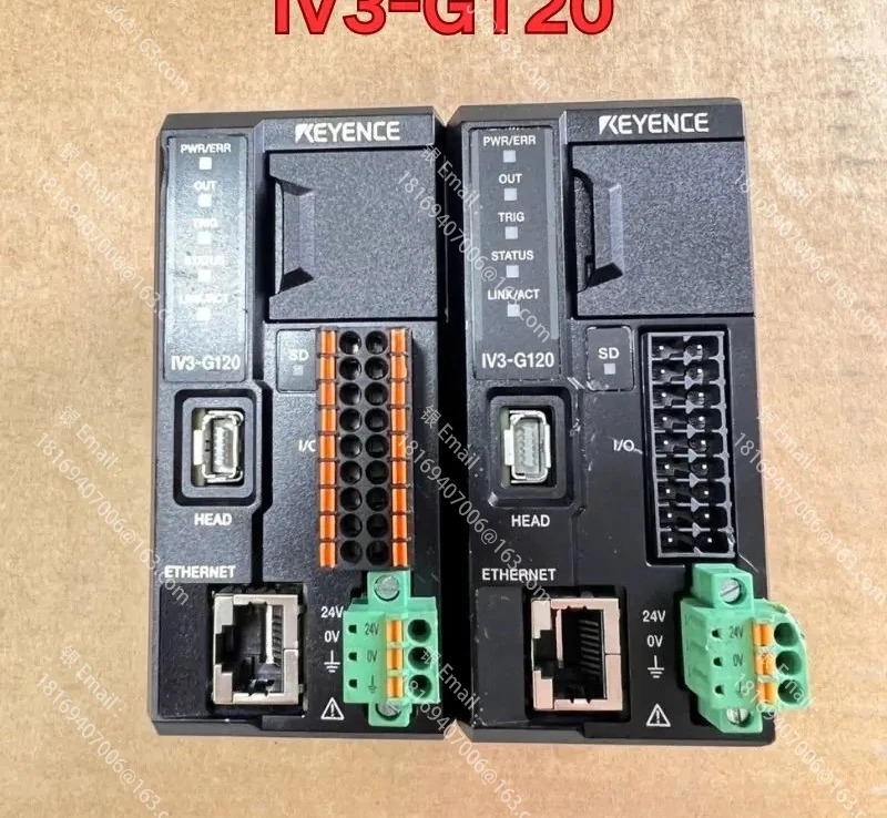 리퍼 IV3-G120 컨트롤러 기능 리퍼는 정상