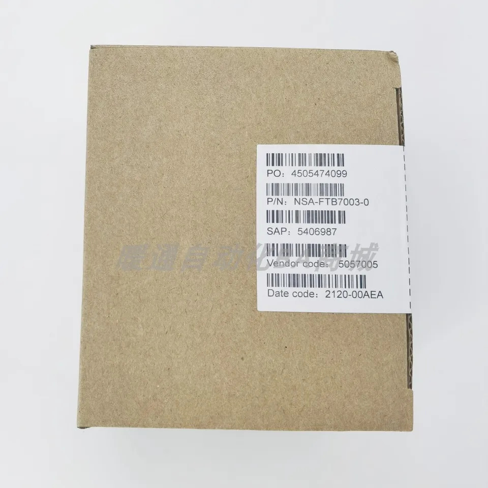 존슨 네트워크 네트워킹 온도 컨트롤패널 NSA-FTB7003-0 NS-ATA7001 7002-0A 대체