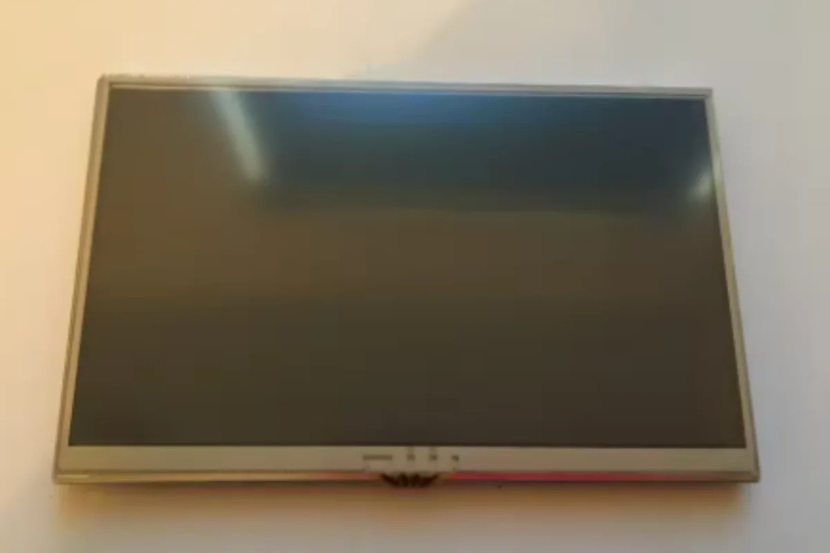 LMS500HF13-002 LCD 디스플레이 화면 480  272 5 인치