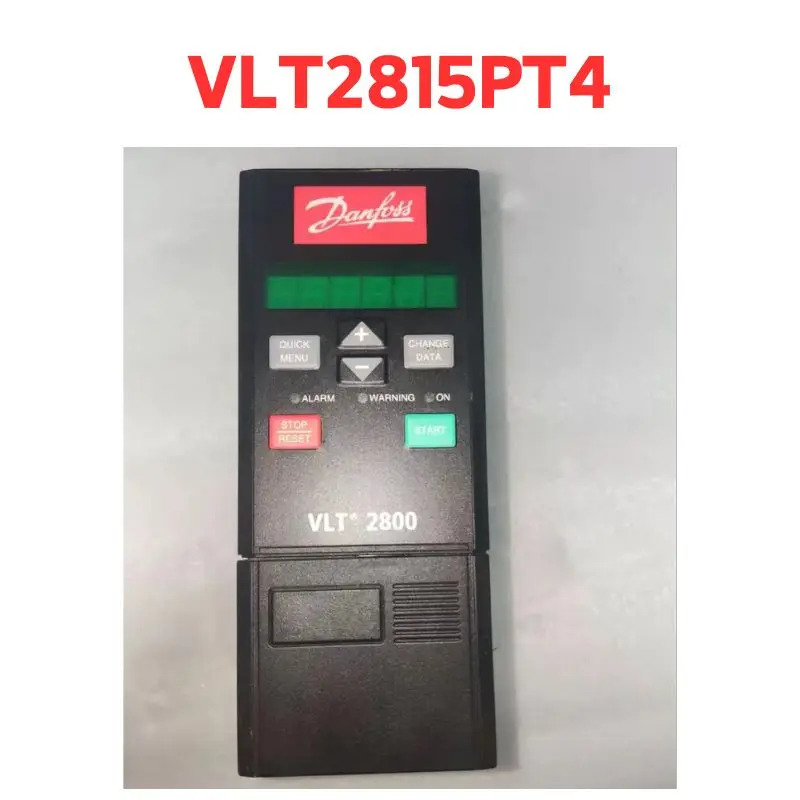리퍼 인버터 VLT2815PT4 잘 작동함 되었으며 빠르게