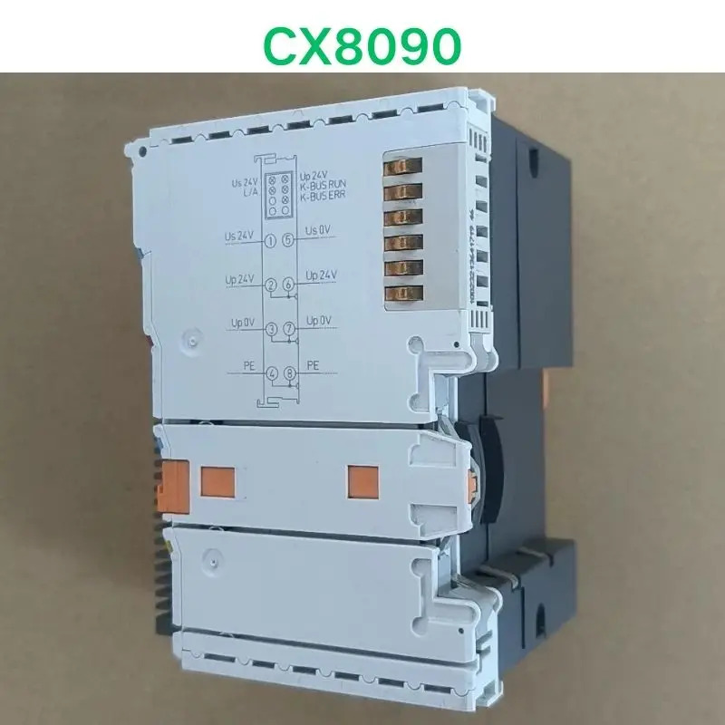 리퍼 OK CX8090 모듈