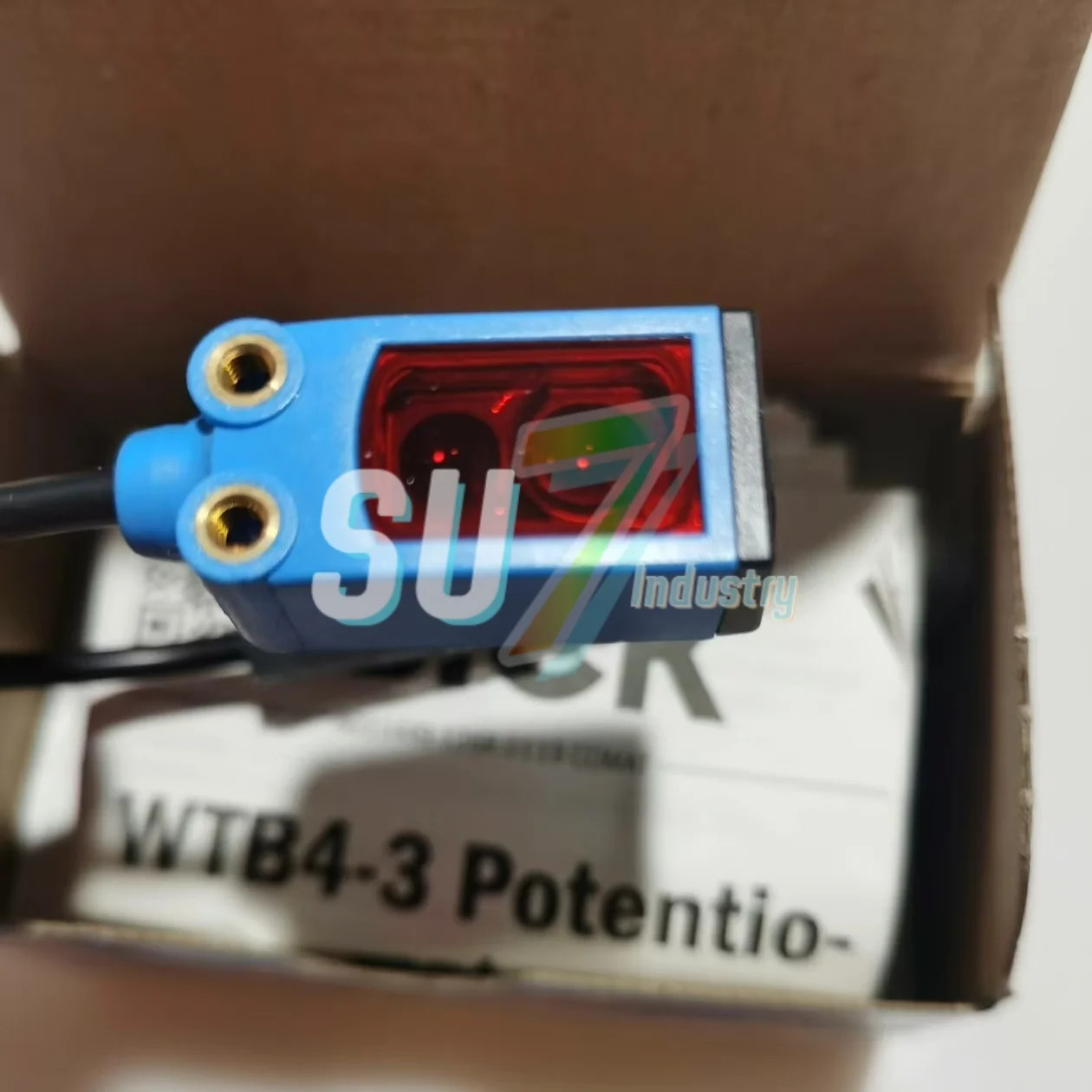 광전센서 신규 입고 WL100L-F2131 WTB4-3P3161