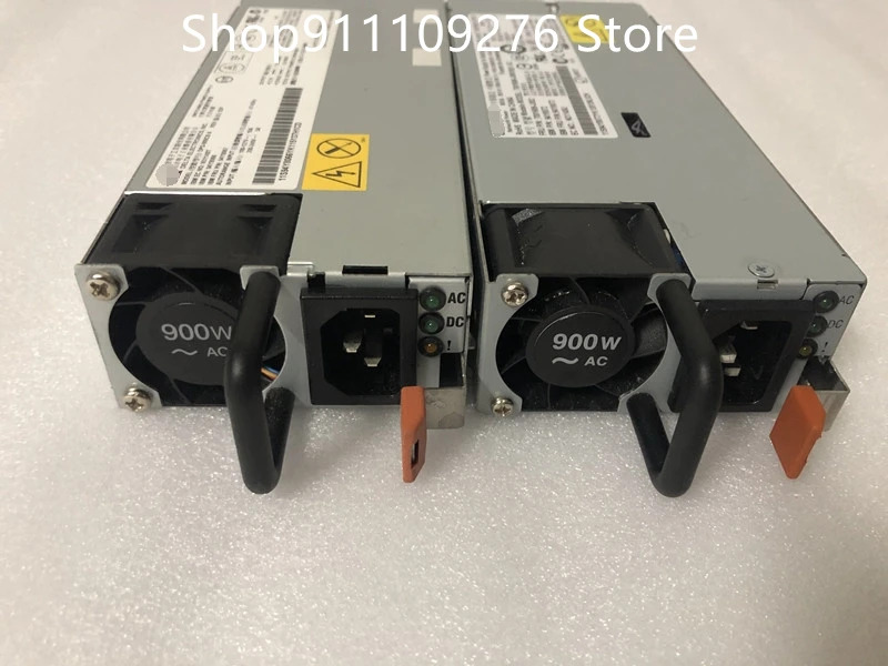 IBM X3650M4 전원공급장치PSU 7001606-J000 94Y8073 DPS-900CB A 94Y8067 MAX 900W