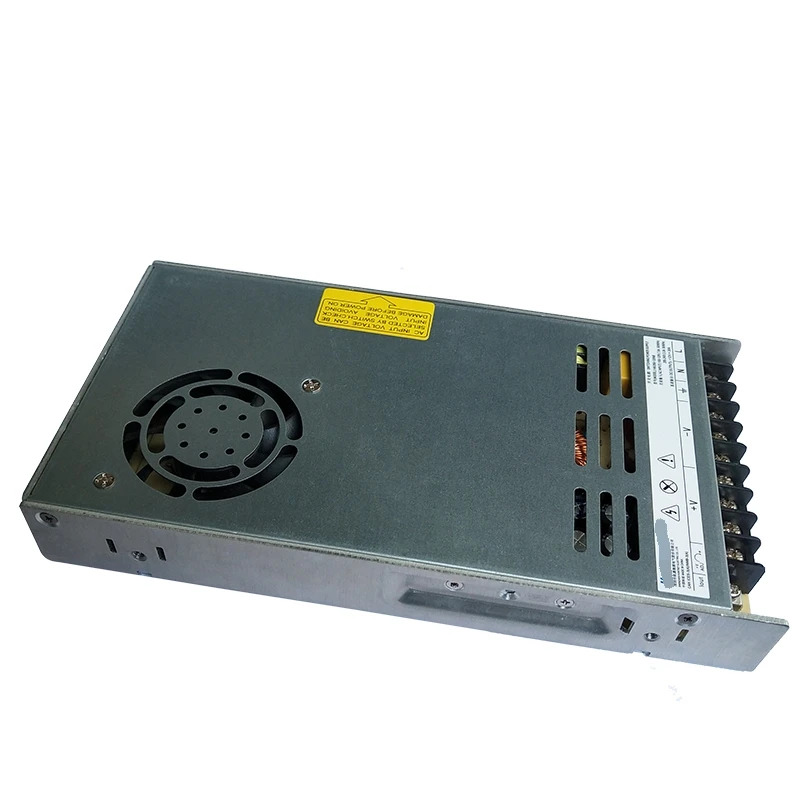 헌트키 산업전원공급장치HKI350-120NB 350W 단일 출력 12V