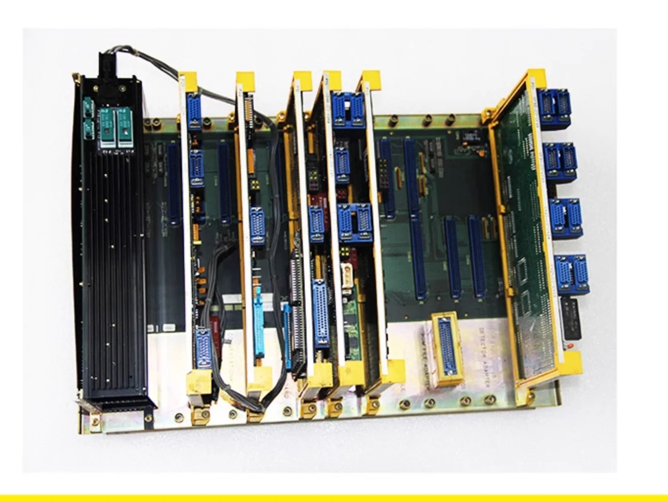 Fanuc CNC 공작 기계 마더보드 회로 기판A16B-2200-0171