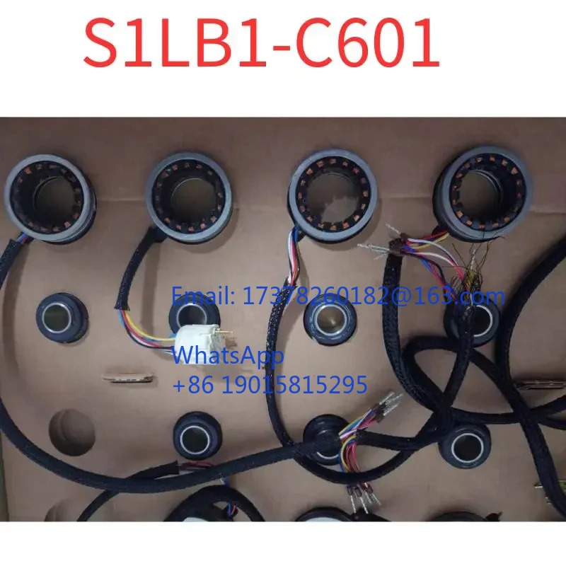 인코더 S1LB1-C601