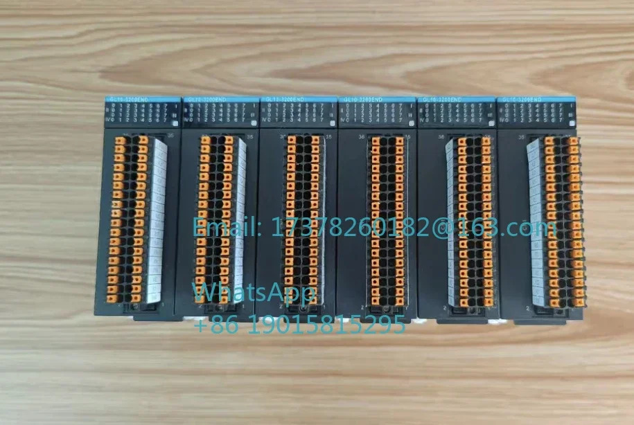 리퍼 확장 입력모듈 GL10-3200END