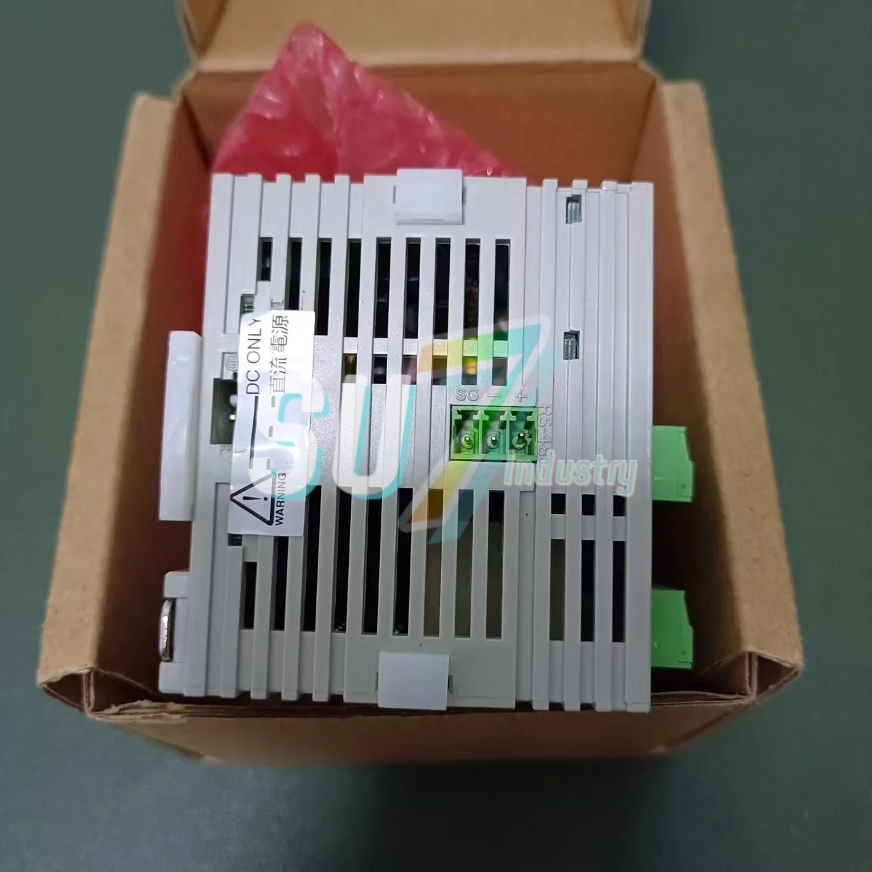 DVP20SX211R DVP20SX211T PLC 모듈 원본
