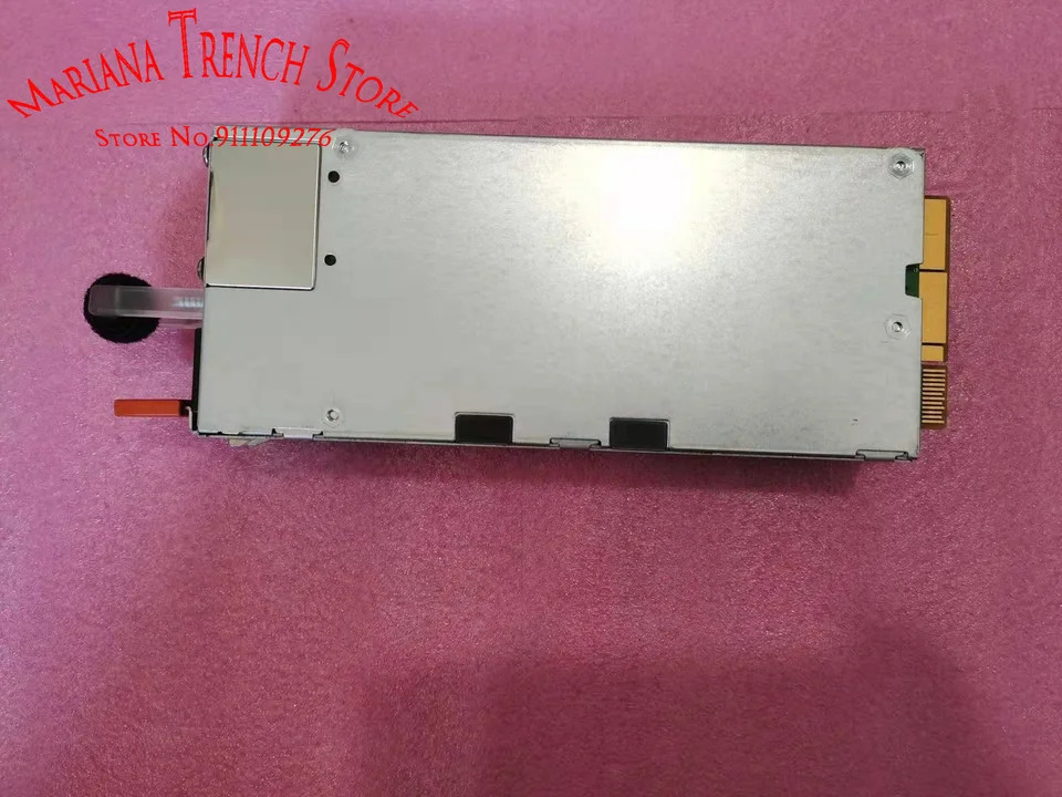 DELL 랙 서버D495E-S1 EPP 495W 스위칭 전원공급장치
