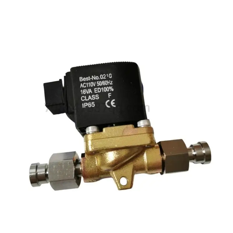 FDF6M-3/8F AC110V 025-35150-001