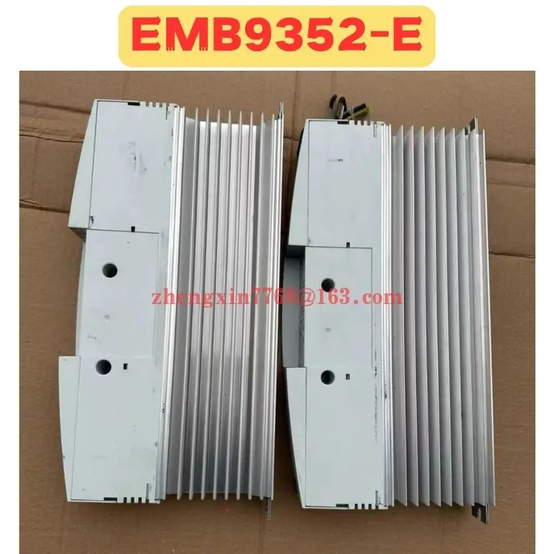 리퍼 브레이크 유닛 EMB9352-E EMB9352 E 정상 기능 완료