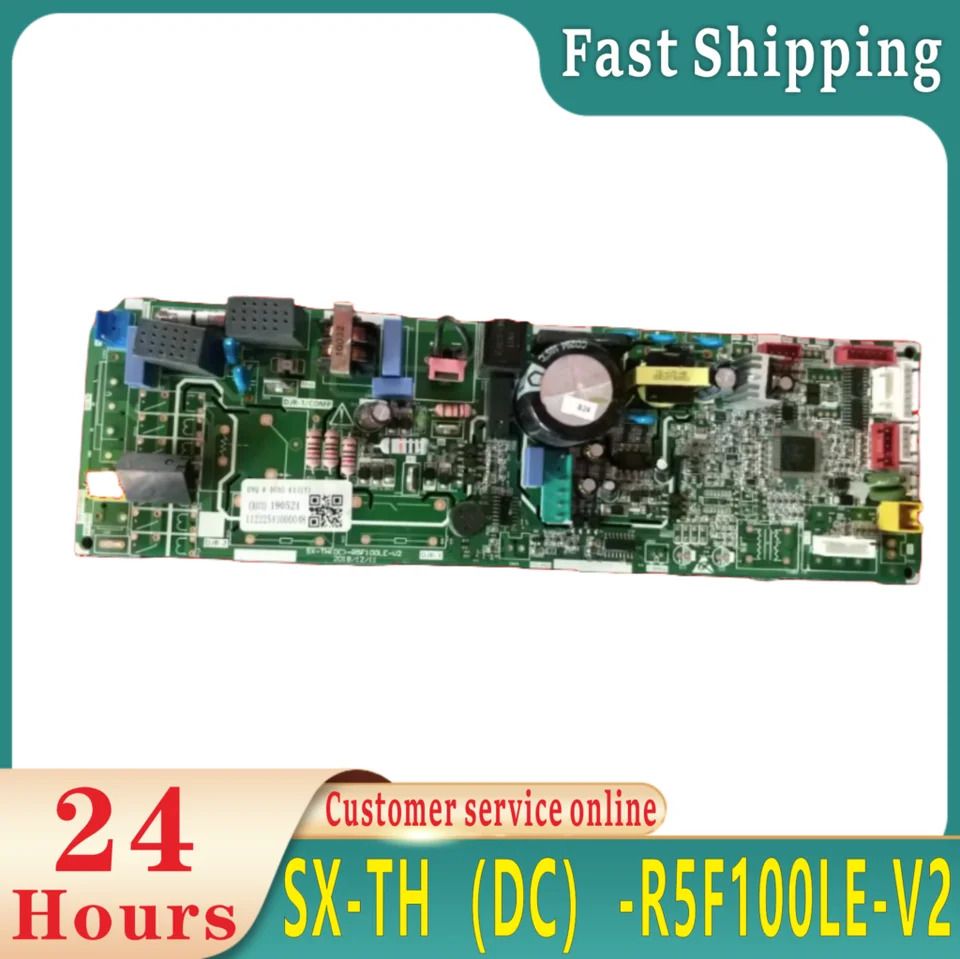 air conditioning motherboard SX-TH DC - R5F100LE-V2 computer DYQ-R-DC02-E1 SY