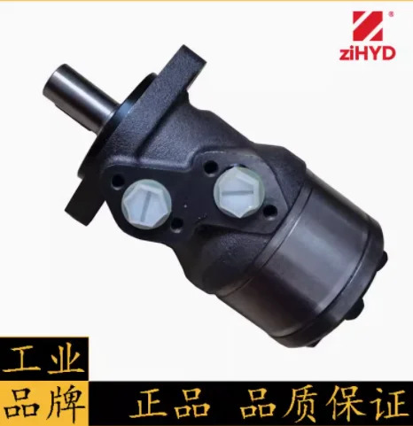 ZiHYD 몰드 모터 조정 BMR-200 BMR-250 100 125 160/315 BM4-200 BM4-320PAY4 BM3-250-P5AY8 BM3-315A2IIIY BM3-