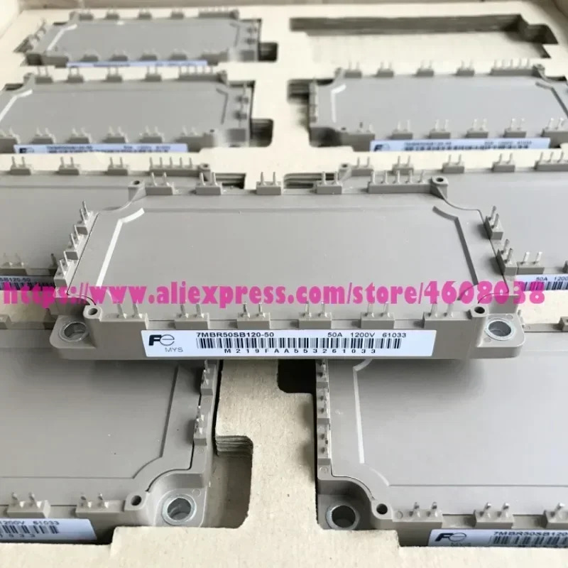 7MBR50SB120-50 신규