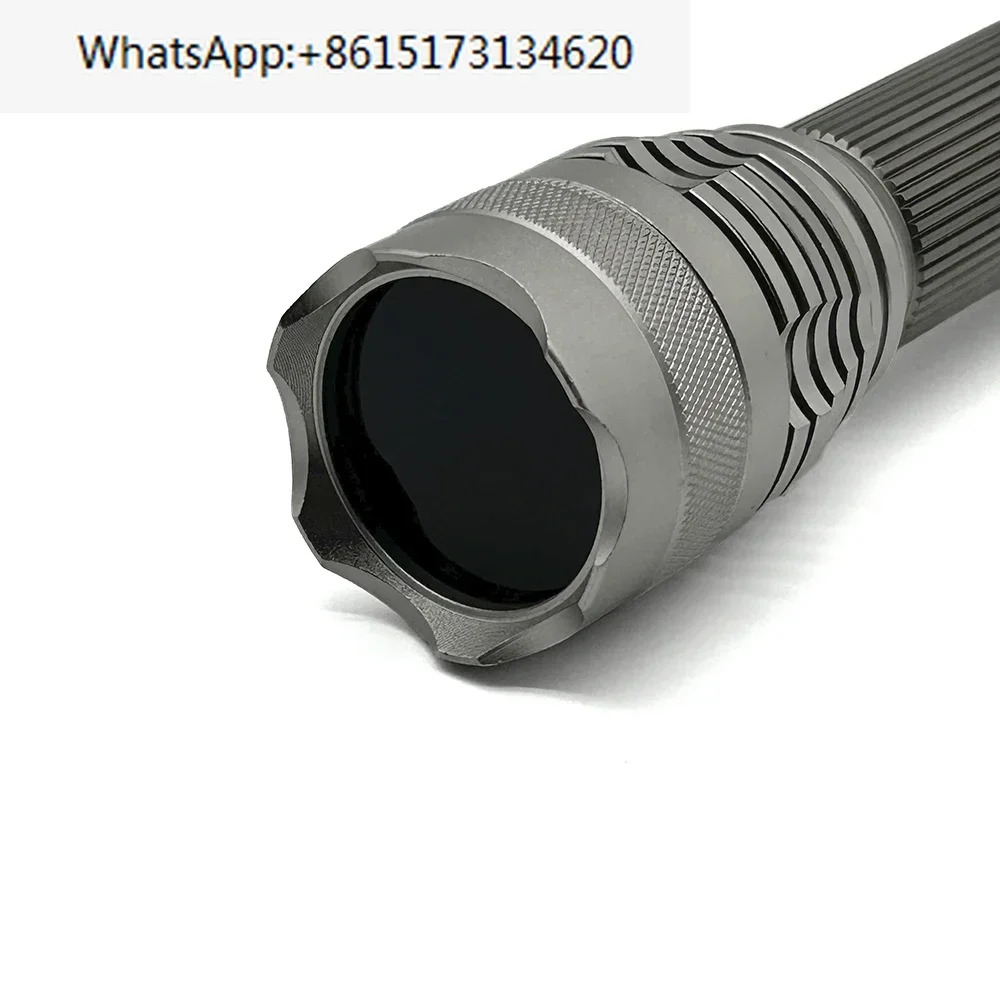 LS-365H LED UV 램프 탈지 감지 손전등 비파괴 리퍼 블랙 라이트