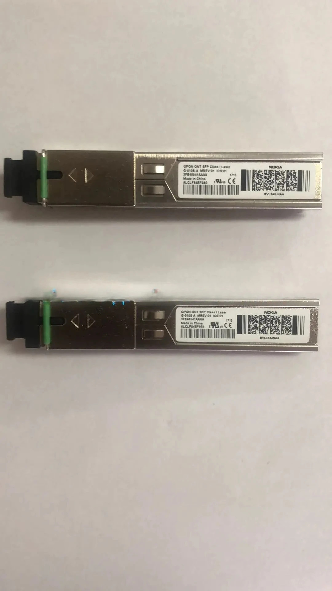 3FE46541AA GPON ONT 모듈