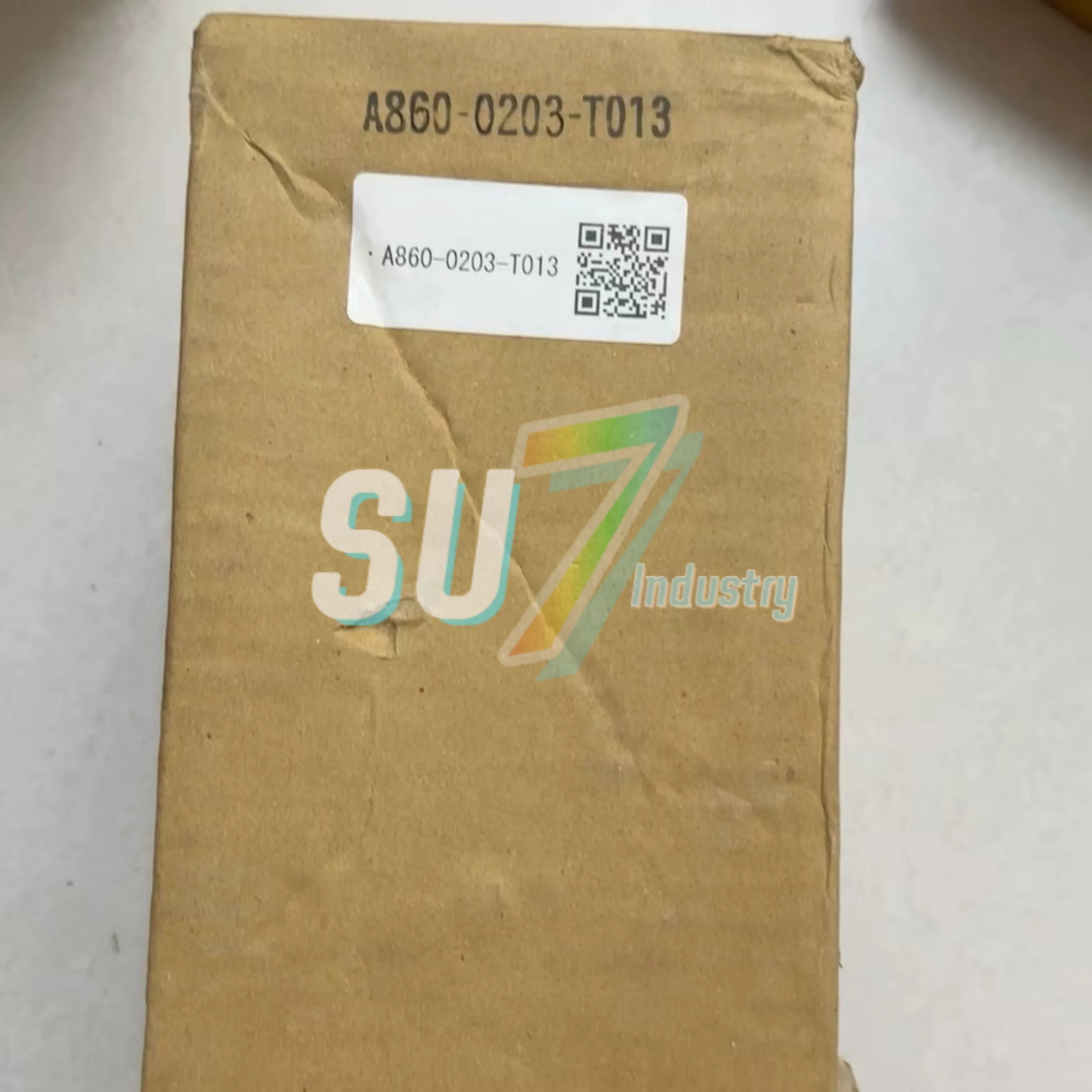 A860-0203-T013 전핸드휠 수동 펄스 발생기 원본