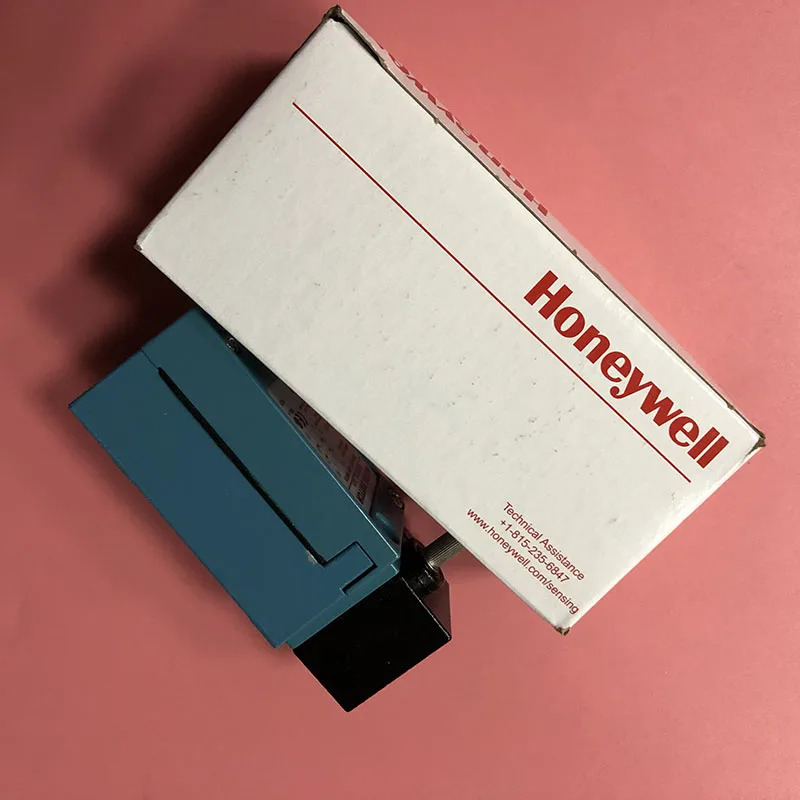 하니웰 LSN6B 리미트 스위치 1 페널티개