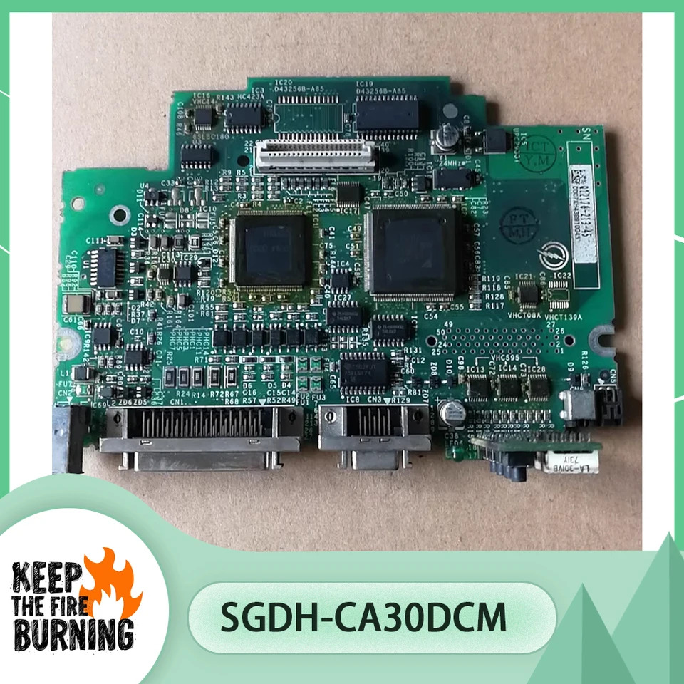 서보 드라이브 마더보드SGDH-CA30DCM