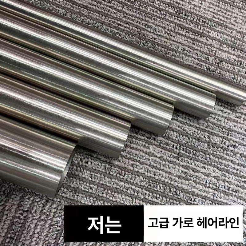 고정식 스탠드행거 철제 수납 틈새 원룸 튼튼한 옷장 옷걸이행거 정리 - 상세 이미지 2