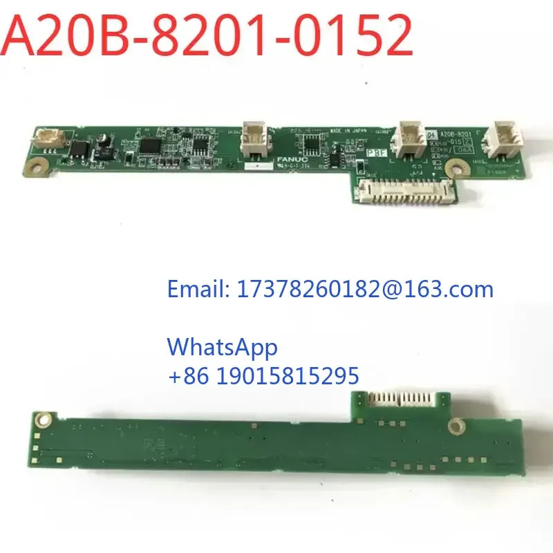 시스템 고전압 바 A20B-8201-0152