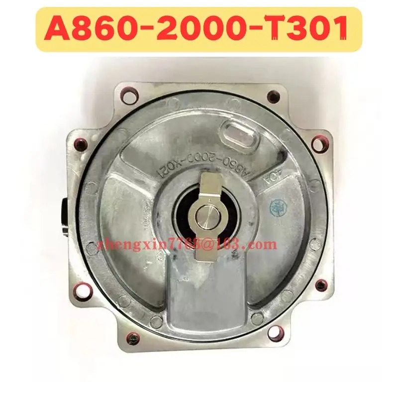 리퍼 인코더 A860-2000-T301 A860 2000 T301 정상 기능 완료