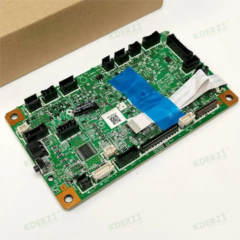 RM2-7940 DC 컨트롤러 보드 PCA hp호환 레이저젯 M506dn M506 506dn 506 시리즈 듀플렉스 프린터 부품
