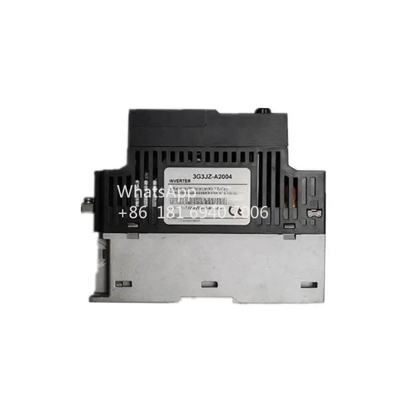 3G3JZ 시리즈 인버터 3G3JZ-AB002 3G3JZ-A2004 신규