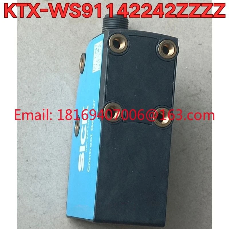리퍼 KTX-WS 91142242 ZZZZ 센서 기능 리퍼는 정상