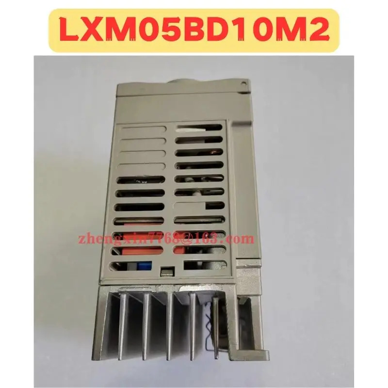 리퍼 주파수 변환기 정상 기능 완료 LXM05BD10M2