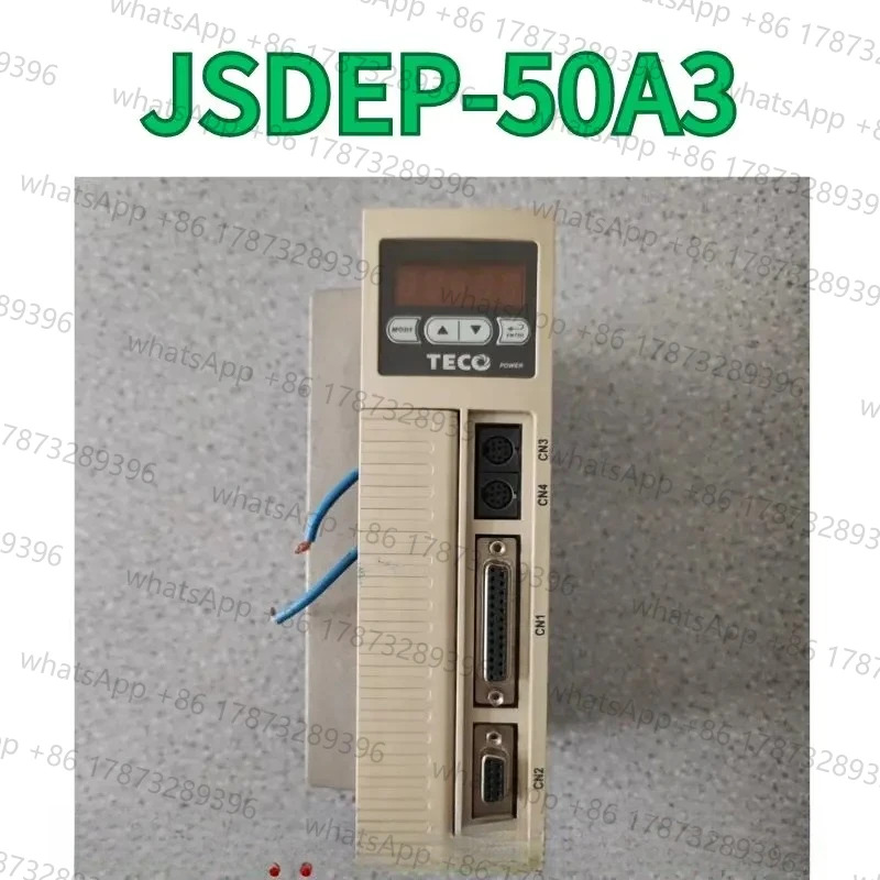 리퍼 드라이버 JSDEP-50A3 OK