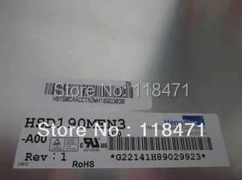 Hannstar LCD 패널 HSD190MEN3-A00 HSD190MEN3 A00 19 인치