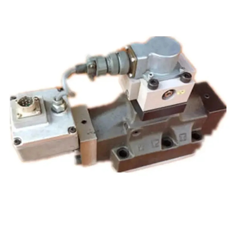ESHG 리퍼 서보 밸브 ESHG-06-2-320-ET-1019 ESHG-06-2B-110-E-M-1R ESHG-06-2-320-ET-1012핀형