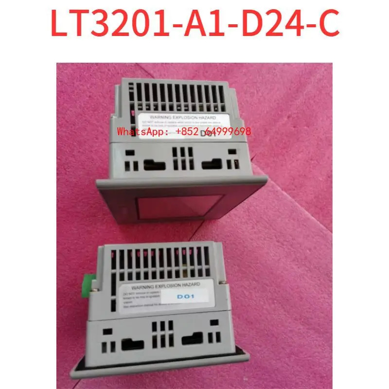 리퍼 OK LT3201-A1-D24-C 터치 스크린 3481401-02