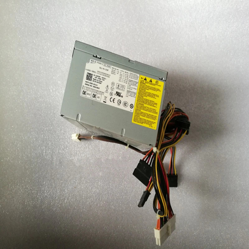 PSU 델 410 530 540 560 580 620 350W 전원공급장치 CPB09-001B 0350P5WA DPS-350XB-2A PS-5301-08 0350P5WC 키트