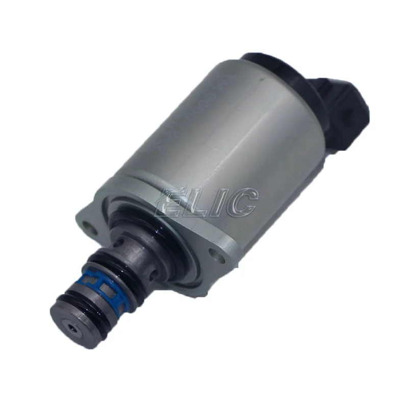 굴삭기 솔레노이드 밸브 TM60601 TM68301 TM68601 TM68001 TM66001 TM68502
