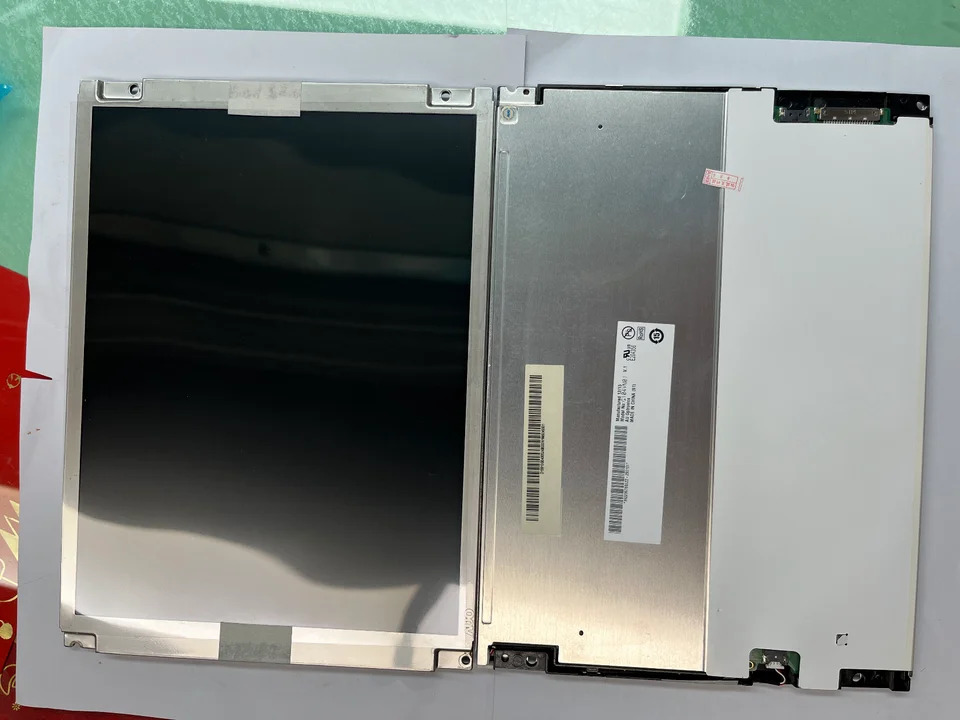 10.4 640 x 480 a-si TFT LCD panel G104VN01 V.1 V1