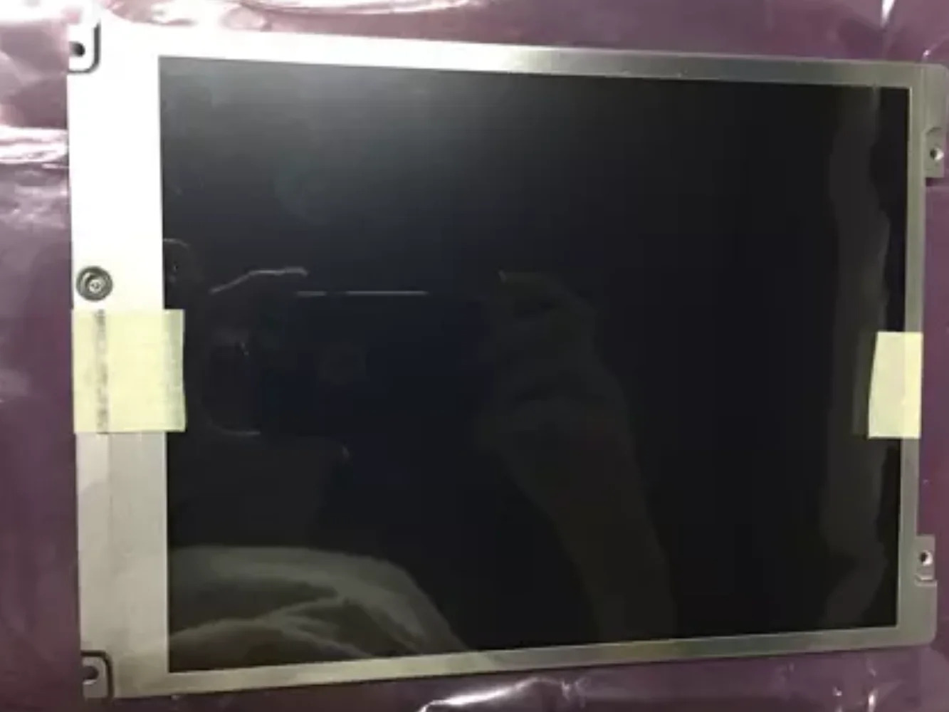 LCD 스크린 디스플레이 패널 G084SN03 V.3