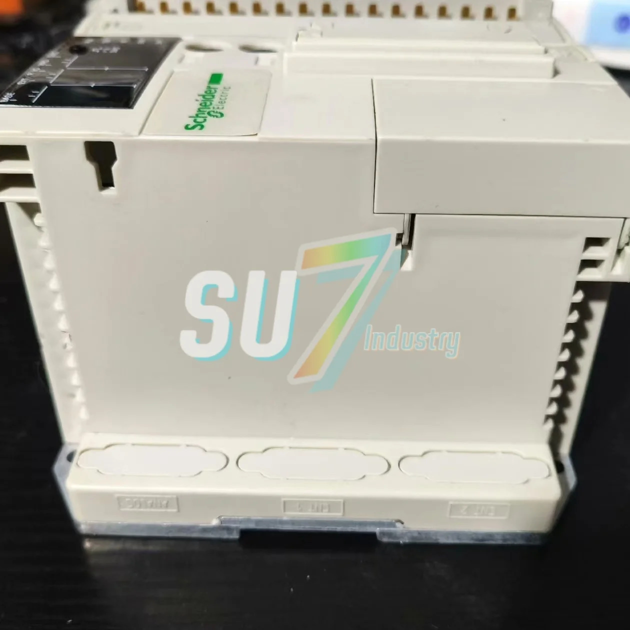 PLC 기본 장치 TSX3721001 새