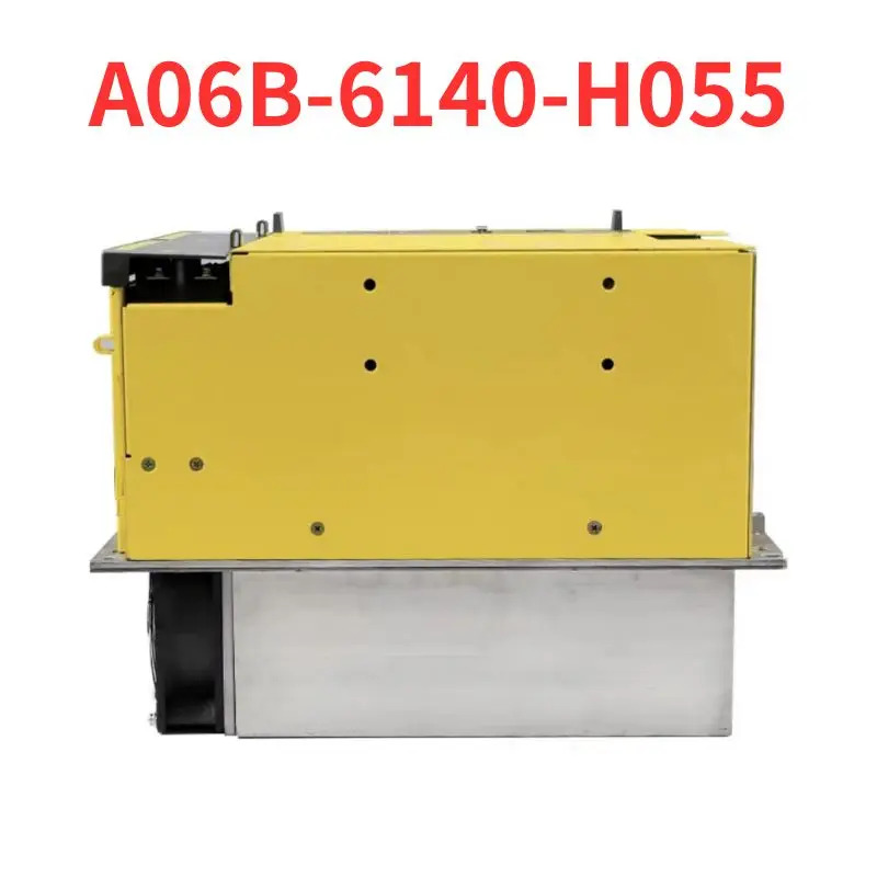 리퍼 A06B-6140-H055 드라이브 OK