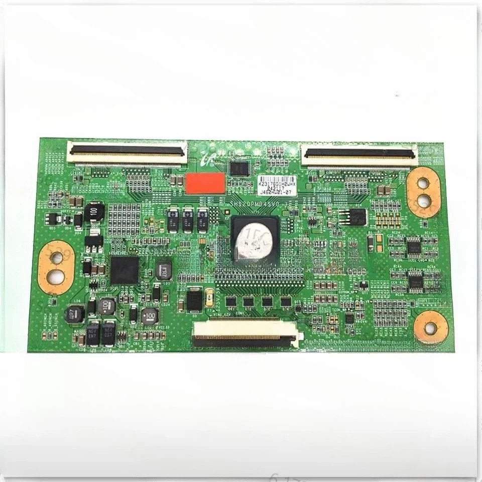 로직 보드 SH120PMB4SV0.3 ua46d6000 baord 좋은