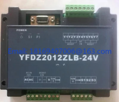 YF-2012 YFDZ2012ZLB RB 크기 수직 기계 컴퓨터 패널 전원 보드 상자