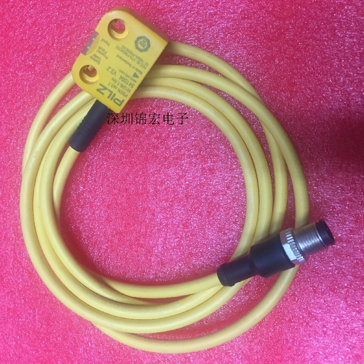 오리지널 PILZ 풀 스위치 PSEN CS3.1 납품 541064