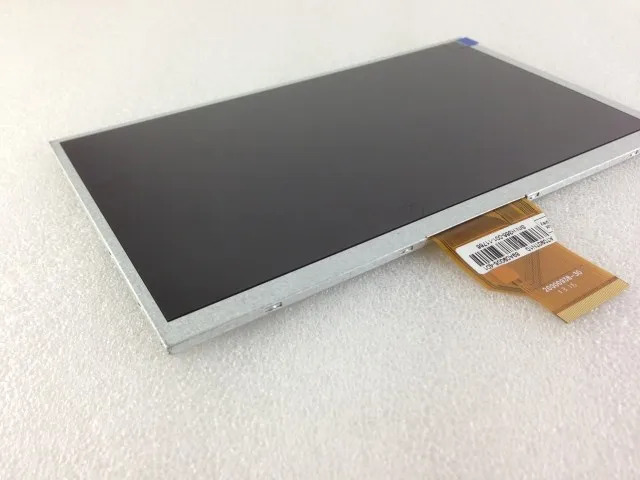 창홍 H91 LCD 디스플레이 화면 AT090TN10 신