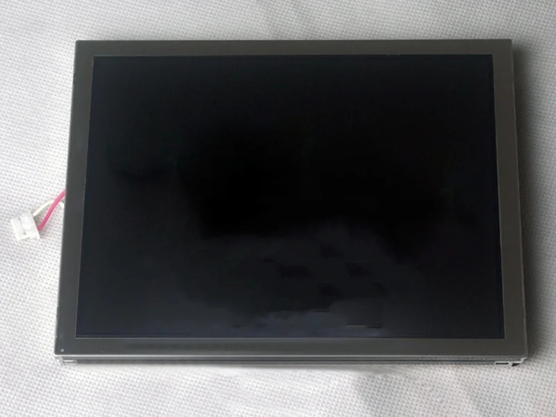 LQ080V3DG01 8.0 TFT-LCD 스크린 패널 640x480 전장치신규/리퍼 LCD 디스플레이