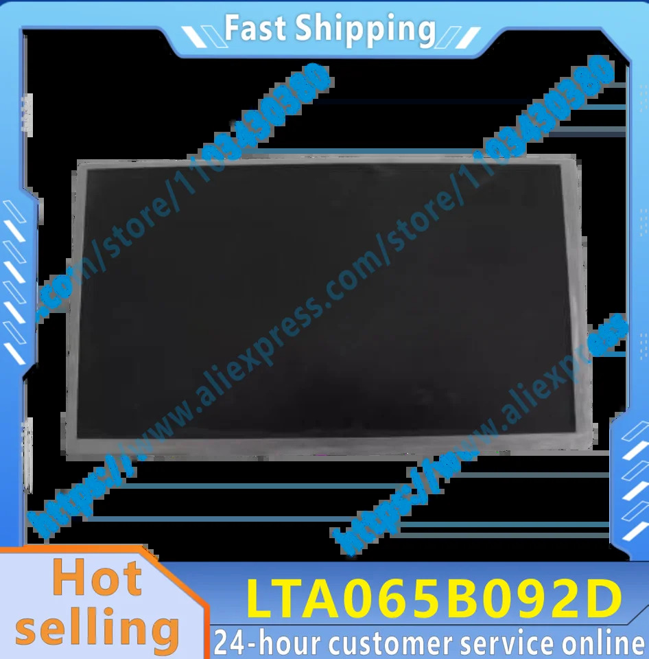 LCD 디스플레이 화면 LTA065B092D NEP70-AB090 LTA065B090D LTA065B091D LTA065B094D LTA065B096D