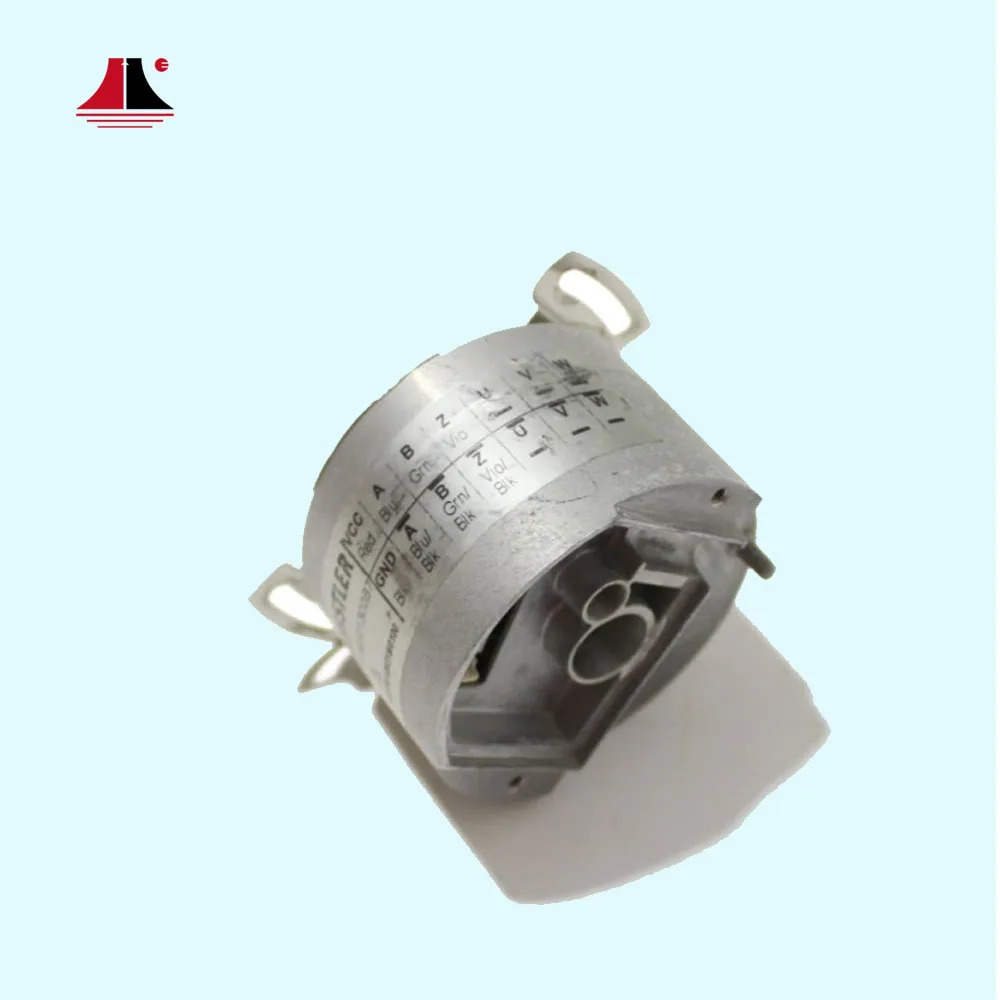 HENGSTLER 로터리 DAA633K7 RF538192/01300B7 엘리베이터 부품 엔코더