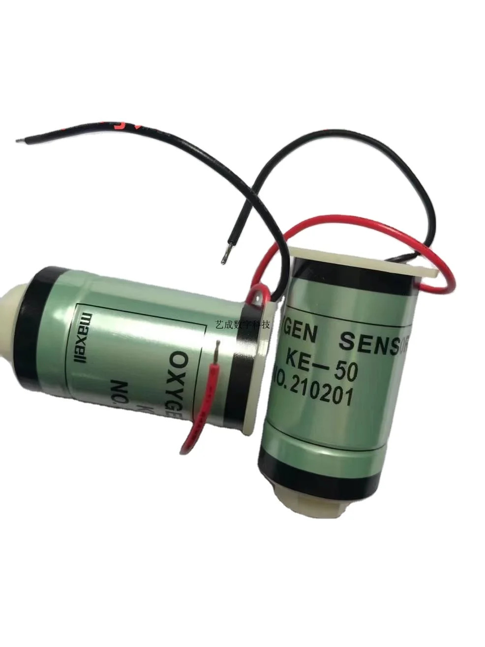 Drager PAC6500 초음파 센서 CO 8326331 Pac6000/6500/8000/8500 H2S O2 고정밀
