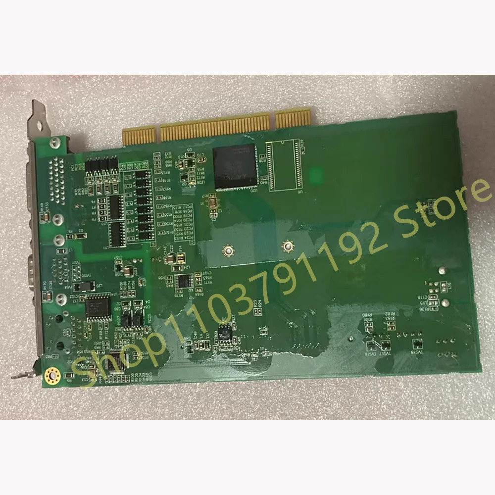 PCI-L221-B1D0 모션 컨트롤 카드