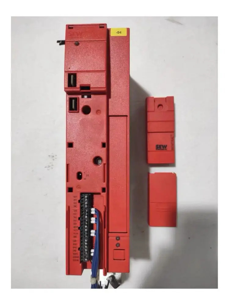리퍼 MC07B0022-5A3-4-00 인버터 OK